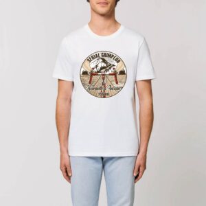 T-Shirt Hourquette d`Ancizan – Serial Grimpeur – 2021 – Unisexe