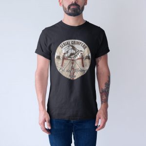 T-Shirt Col des Moises – Serial Grimpeur – 2021 – Unisexe