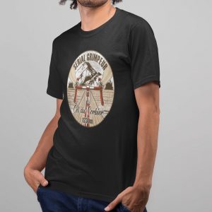 T-Shirt Col du Corbier – Serial Grimpeur – 2021 – Unisexe