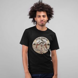 T-Shirt Plateau de Beille – Serial Grimpeur – 2021 – Unisexe